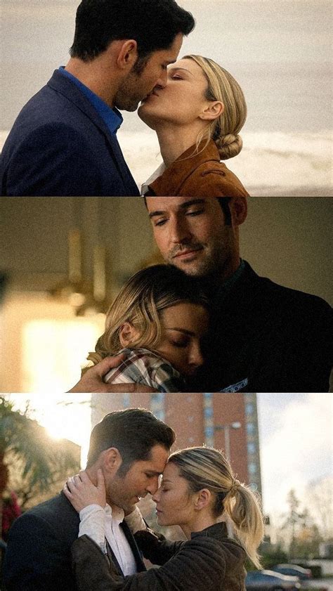 chloe and lucifer sleep together|lucifer and chloe relationship.